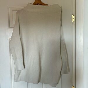 Free People Ottoman Slouchy Sweater